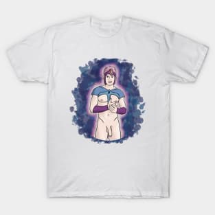 Guy Glimmer T-Shirt